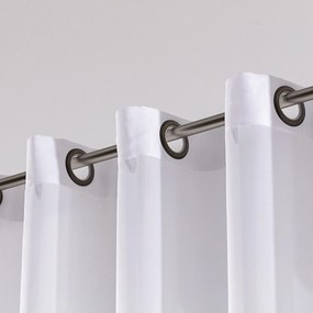 Draperie cu ochi