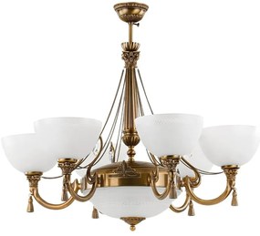 Candelabru elegant design clasic Roma