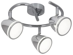 Rabalux 5933 - Spot LED MARTIN 3xLED/4W/230V