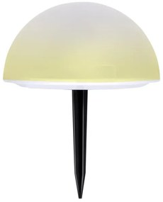 SET 5x lampă LED RGBW solară Grundig LED/3,2V IP44