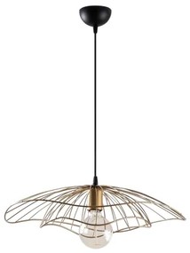 Lustră pe cablu TEL 1xE27/40W/230V