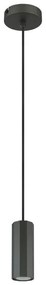 Pendul stil minimalist JAMES gri