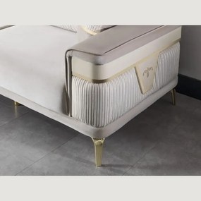 Set canapea cu 2 fotolii Elena