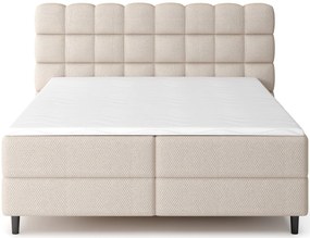 Pat boxspring Camma 160x200 cm Royal 01