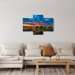 Tablou - Urban (90x60 cm)