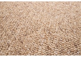 Covor maro 80x150 cm Petra Liso – Universal