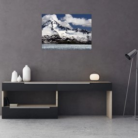 Tablou - Parcul Național Kenai Fjords (70x50 cm)