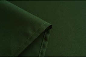 Perdea OXFORD LIGHT 140x270 cm, verde inchis Agatat: Rejansa