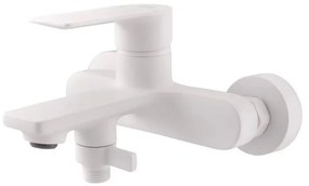 RAV Slezák NL154.5BMAT - Baterie de cadă NIL, alb mat