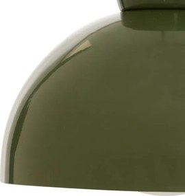 Atmosphera - Lampă suspendată pe cablu LITO 1xG9/4W/230V khaki
