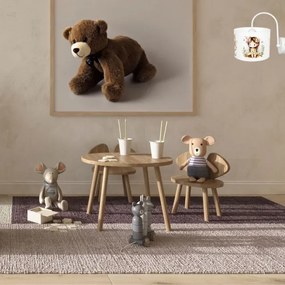 Aplică pentru copii FAIRIES 1xE27/60W/230V