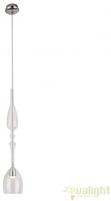 Pendul LED design modern decorativ Murano C P0247 MX