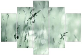 Tablou - Pajiște verde (150x105 cm)
