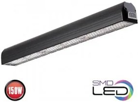 Corp iluminat LED SMD 150W 6400K ZEUGMA HOROZ