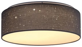 Rabalux - Plafonieră LED, 22 W, 230 V, gri