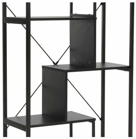 Raft Winder, negru