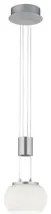 Pendul modern led 8W Madison 342010107 Trio