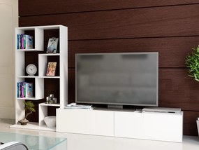 Mobilier living Bredley (Alb) . 1101418