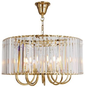 Lustra, Candelabru cu 15 brate PARIS