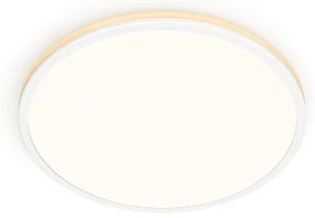 Plafonieră LED dimabilă OZZIET SCENE SWITCH LED/18W/230V 4000K Philips