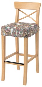 Husa taburet bar Ikea Ingolf