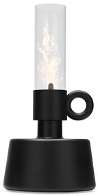 Lampă cu ulei Flamtastique, diferite culori - Fatboy Culoare: antracit