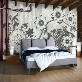 Fototapet - Flori (152,5x104 cm)
