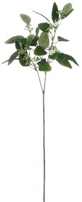 Eucalipt artificial (înălțime 59 cm) – Ixia