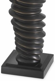 Veioza, lampa de masa design LUX Miro 114171 HZ
