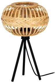 Lampă de masă Eglo 43865 AMSFIELD 1xE27/40W/230V