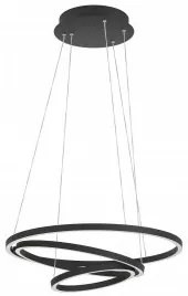 Suspensie moderna LED 43.2W LOBINERO-Z 900479 Eglo