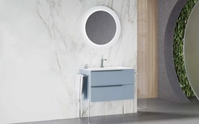 Set lemn masiv Mobilier Baie Suspendat Marco