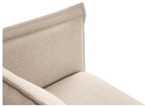 Fotoliu Interieurs 86 Andrea, bej