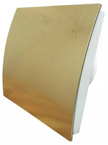 Ventilator baie MMotors MMP auriu cu evacuare 5.5W