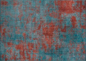 Covor FUSION CHENILLE, 75x150 cm, forma dreptunghiulara, poliester, mu