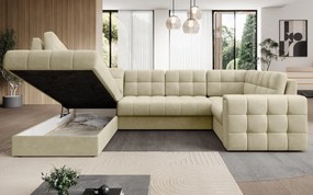 Coltar extensibil Blewett pe stanga Monolith 04
