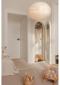 Abajur alb ø 75 cm Eos XL – UMAGE