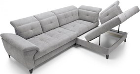 Coltar extensibil Inferne pe dreapta Raquel 04
