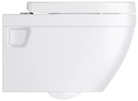 Vas WC suspendat Grohe Euro Ceramic alb lucios