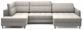 Coltar extensibil Berrto pe dreapta Raquel 03