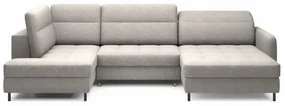 Coltar extensibil Berrto pe dreapta Raquel 03