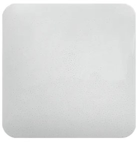 Plafonieră LED dimabilă FLORA LED/36W/230V 2700-6500K + telecomandă