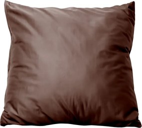 Față de pernă din satin de bumbac