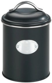 Recipient pentru depozitarea alimentelor NERO, 1 litru, Wenko