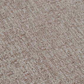 Canapea design LUX Lounge Club L, Nuoro greige