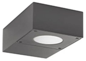 Aplica perete LED ambientala de exterior IP54 APOLLO NVL-713411