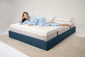 Saltea ATHLETIC de la iSleep