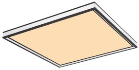 Globo 41596D2 - LED plafonieră dimabilă LED/24W/230V 2700-6500K+DO