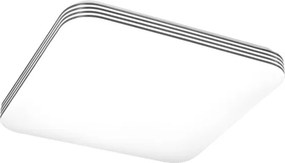 Ledvance - Plafon LED cu senzor ORBIS LED/50W/230V