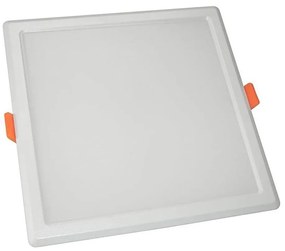 LED Lampa incastrata LED/12W/85V-265V